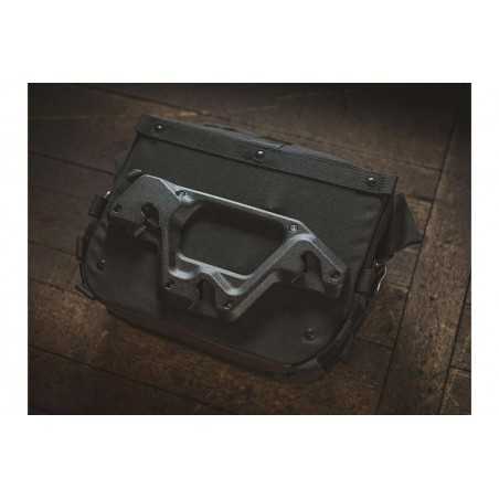 SW-MOTECH Juego bolsas laterales + soportes LEGEND GEAR LC1 / LC2 - SLC BCHTA0751220000