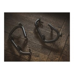 SW-MOTECH Set side bags + supports LEGEND GEAR LC1 / LC2 - SLC LEGEND GEAR LC1 / LC2 - SLC BCHTA0751220000