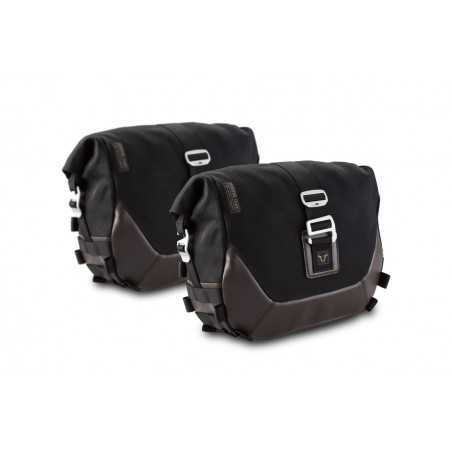 SW-MOTECH Set side bags + supports LEGEND GEAR LC1 - SLC LEGEND GEAR LC1 - SLC BCHTA1195520000