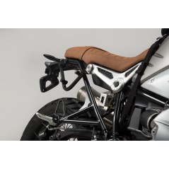 SW-MOTECH Bolsa lateral de moto + soporte derecho LEGEND GEAR LC1 BLACK EDITION - SLC BCHTA0751220700