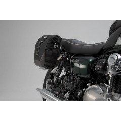 SW-MOTECH Juego bolsas laterales + soportes LEGEND GEAR LC2 BLACK EDITION - SLC BCHTA0893320100