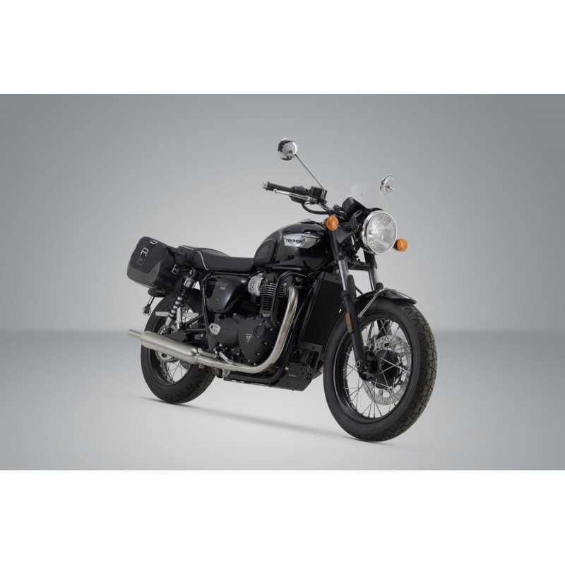 SW-MOTECH Juego bolsas laterales + soportes LEGEND GEAR LC2 - SLC BCHTA1150920001