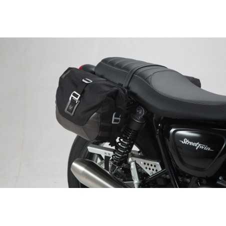 SW-MOTECH Set side bags + supports LEGEND GEAR LC1 - SLC LEGEND GEAR LC1 - SLC BCHTA1166720002