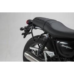 SW-MOTECH Set side bags + supports LEGEND GEAR LC1 - SLC LEGEND GEAR LC1 - SLC BCHTA1166720002