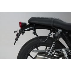 SW-MOTECH Set side bags + supports LEGEND GEAR LC1 - SLC LEGEND GEAR LC1 - SLC BCHTA1166720002