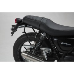 SW-MOTECH Set side bags + supports LEGEND GEAR LC1 - SLC LEGEND GEAR LC1 - SLC BCHTA1166720002