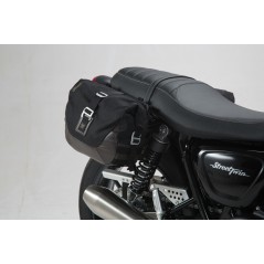 SW-MOTECH Set side bags + supports LEGEND GEAR LC1 BLACK EDITION - SLC LEGEND GEAR LC1 BLACK EDITION - SLC BCHTA1166720102