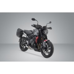 SW-MOTECH Set side bags + supports LEGEND GEAR LC1 - SLC LEGEND GEAR LC1 - SLC BCHTA1184220000