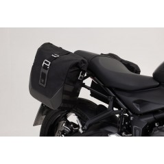 SW-MOTECH Juego bolsas laterales + soportes LEGEND GEAR LC1 - SLC BCHTA1184220000