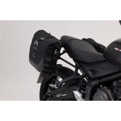 SW-MOTECH Set side bags + supports LEGEND GEAR LC1 - SLC LEGEND GEAR LC1 - SLC BCHTA1184220000