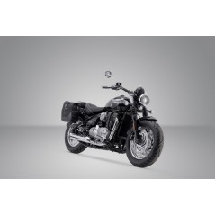 SW-MOTECH Set side bags + supports LEGEND GEAR LC2 BLACK EDITION - SLC LEGEND GEAR LC2 BLACK EDITION - SLC BCHTA1190220101