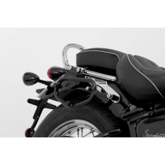 SW-MOTECH Set side bags + supports LEGEND GEAR LC2 BLACK EDITION - SLC LEGEND GEAR LC2 BLACK EDITION - SLC BCHTA1190220101