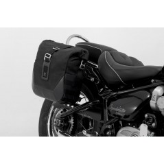 SW-MOTECH Set side bags + supports LEGEND GEAR LC2 BLACK EDITION - SLC LEGEND GEAR LC2 BLACK EDITION - SLC BCHTA1190220101