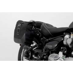 SW-MOTECH Set side bags + supports LEGEND GEAR LC2 BLACK EDITION - SLC LEGEND GEAR LC2 BLACK EDITION - SLC BCHTA1190220101