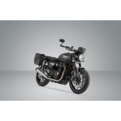 SW-MOTECH Juego bolsas laterales + soportes LEGEND GEAR LC2 BLACK EDITION - SLC BCHTA1192820100