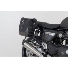 SW-MOTECH Set side bags + supports LEGEND GEAR LC2 - SLC LEGEND GEAR LC2 - SLC BCHTA1192820000