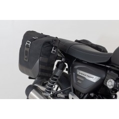 SW-MOTECH Juego bolsas laterales + soportes LEGEND GEAR LC2 - SLC BCHTA1192820000