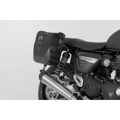 SW-MOTECH Set side bags + supports LEGEND GEAR LC2 BLACK EDITION - SLC LEGEND GEAR LC2 BLACK EDITION - SLC BCHTA1192820100