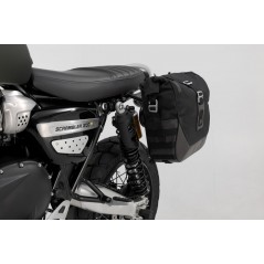 SW-MOTECH Bolsa lateral de moto + soporte izquierdo LEGEND GEAR LC2 - SLC BCHTA1192920000