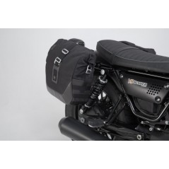 SW-MOTECH Set side bags + supports LEGEND GEAR LC2 BLACK EDITION - SLC LEGEND GEAR LC2 BLACK EDITION - SLC BCHTA1779720300