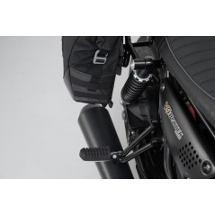 SW-MOTECH Set side bags + supports LEGEND GEAR LC2 BLACK EDITION - SLC LEGEND GEAR LC2 BLACK EDITION - SLC BCHTA1779720300