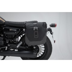 SW-MOTECH Set side bags + supports LEGEND GEAR LC2 BLACK EDITION - SLC LEGEND GEAR LC2 BLACK EDITION - SLC BCHTA1779720300