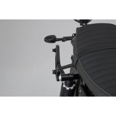 SW-MOTECH Set side bags + supports LEGEND GEAR LC2 BLACK EDITION - SLC LEGEND GEAR LC2 BLACK EDITION - SLC BCHTA1779720300