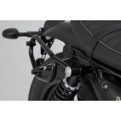 SW-MOTECH Juego bolsas laterales + soportes LEGEND GEAR LC2 BLACK EDITION - SLC BCHTA1779720300