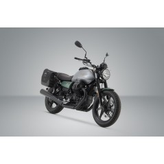 SW-MOTECH Set side bags + supports LEGEND GEAR LC2 BLACK EDITION - SLC LEGEND GEAR LC2 BLACK EDITION - SLC BCHTA1784720100
