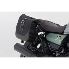 SW-MOTECH Set side bags + supports LEGEND GEAR LC2 BLACK EDITION - SLC LEGEND GEAR LC2 BLACK EDITION - SLC BCHTA1784720100