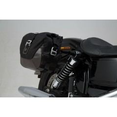 SW-MOTECH Set side bags + supports LEGEND GEAR LC2 - SLC LEGEND GEAR LC2 - SLC BCHTA1879120000