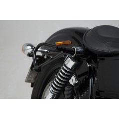 SW-MOTECH Set side bags + supports LEGEND GEAR LC2 - SLC LEGEND GEAR LC2 - SLC BCHTA1879120000