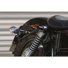 SW-MOTECH Set side bags + supports LEGEND GEAR LC2 - SLC LEGEND GEAR LC2 - SLC BCHTA1879120000