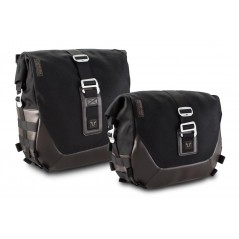 SW-MOTECH Juego bolsas laterales + soportes LEGEND GEAR LC1 / LC2 - SLC BCHTA2257720002