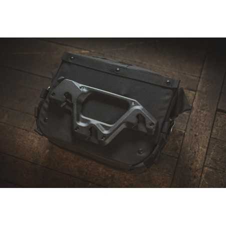 SW-MOTECH Set side bags + supports LEGEND GEAR LC1 / LC2 - SLC LEGEND GEAR LC1 / LC2 - SLC BCHTA2257720002