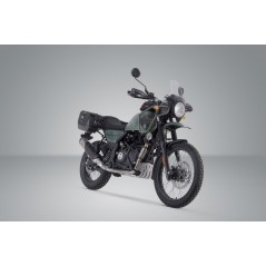 SW-MOTECH Set side bags + supports LEGEND GEAR LC1 / LC2 BLACK EDITION - SLC LEGEND GEAR LC1 / LC2 BLACK EDITION - SLC BCHTA4178