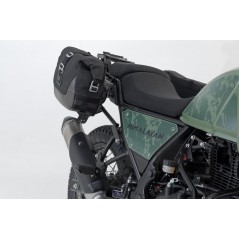 SW-MOTECH Juego bolsas laterales + soportes LEGEND GEAR LC1 / LC2 - SLC BCHTA4178920000