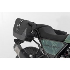 SW-MOTECH Juego bolsas laterales + soportes LEGEND GEAR LC1 / LC2 BLACK EDITION - SLC BCHTA4178920100
