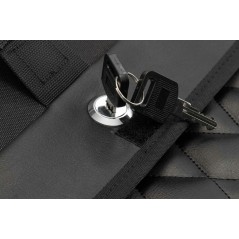 SW-MOTECH Set of 2 locks/ 2 keys for suitcases LEGEND GEAR LH LEGEND GEAR LH BCLOC0068210000