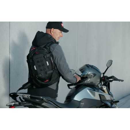 SW-MOTECH BACKPACK PRO COSMO 16L PRO COSMO 16L BCRUC0000430000