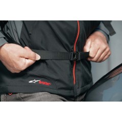 SW-MOTECH BACKPACK PRO COSMO 16L PRO COSMO 16L BCRUC0000430000