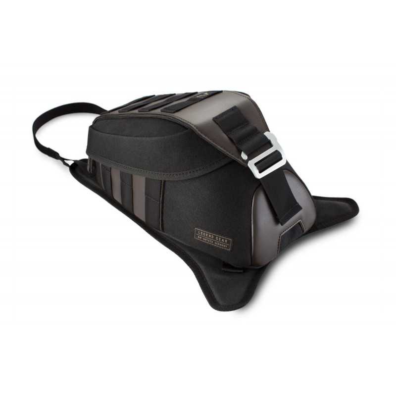 SW-MOTECH Tank bag with motorcycle straps LEGEND GEAR LT2 5,5L LEGEND GEAR LT2 5,5L BCTRS0040210000