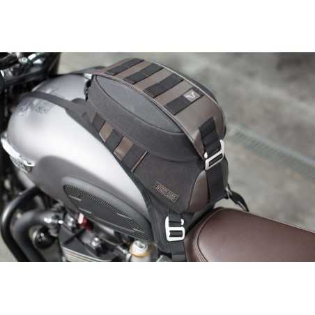 SW-MOTECH Bolsa de deposito con correas para moto LEGEND GEAR LT2 5,5L BCTRS0040210000