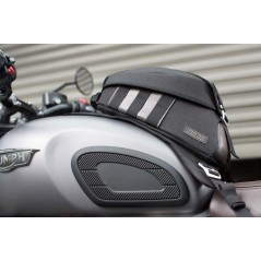 SW-MOTECH Bolsa de deposito con correas para moto LEGEND GEAR LT2 5,5L BCTRS0040210000