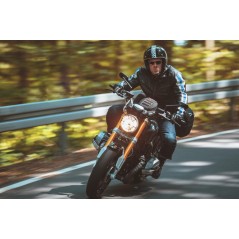 SW-MOTECH Tank bag with motorcycle straps LEGEND GEAR LT2 5,5L LEGEND GEAR LT2 5,5L BCTRS0040210000