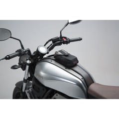 SW-MOTECH Bolsa de deposito para moto LEGEND GEAR LA1 0,8L BCTRS0040310000