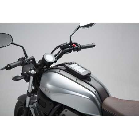 SW-MOTECH Touch screen compatible mobile phone case 5,5“ LEGEND GEAR LA3 5,5“ LEGEND GEAR LA3 BCTRS0040510100