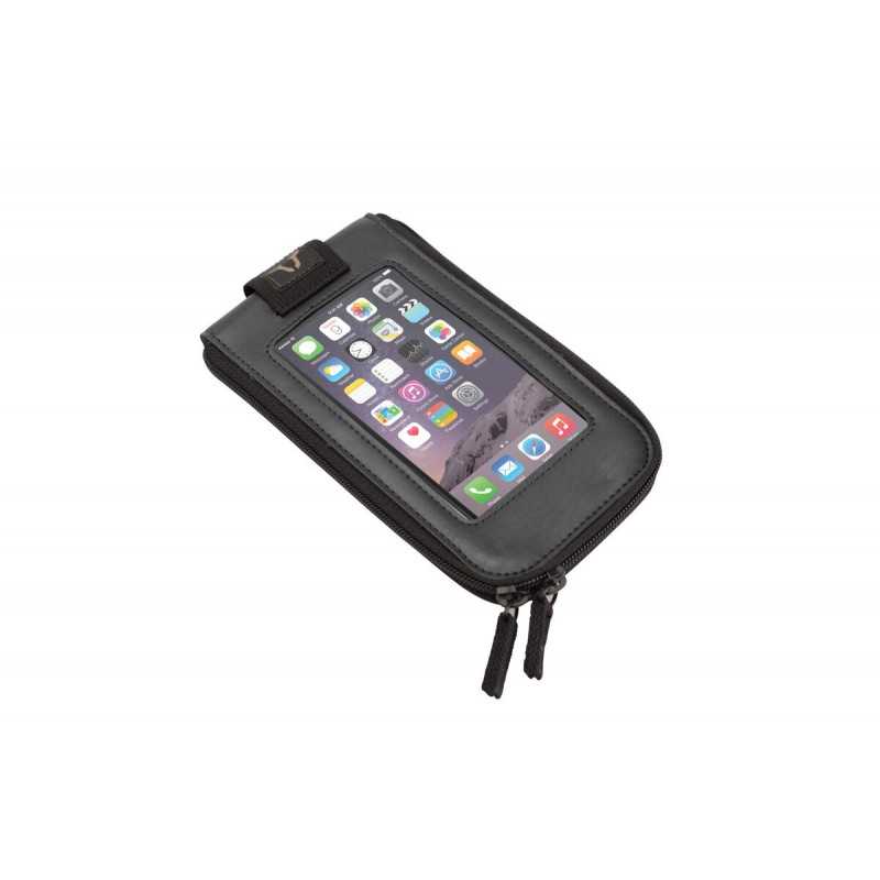 SW-MOTECH Touch screen compatible mobile phone case 5,5“ LEGEND GEAR LA3 5,5“ LEGEND GEAR LA3 BCTRS0040510100