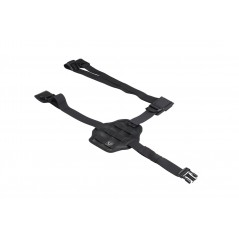 SW-MOTECH Correas para bolsa de pierna LEGEND GEAR LA7 - LA1/LA8 BCTRS0040910000