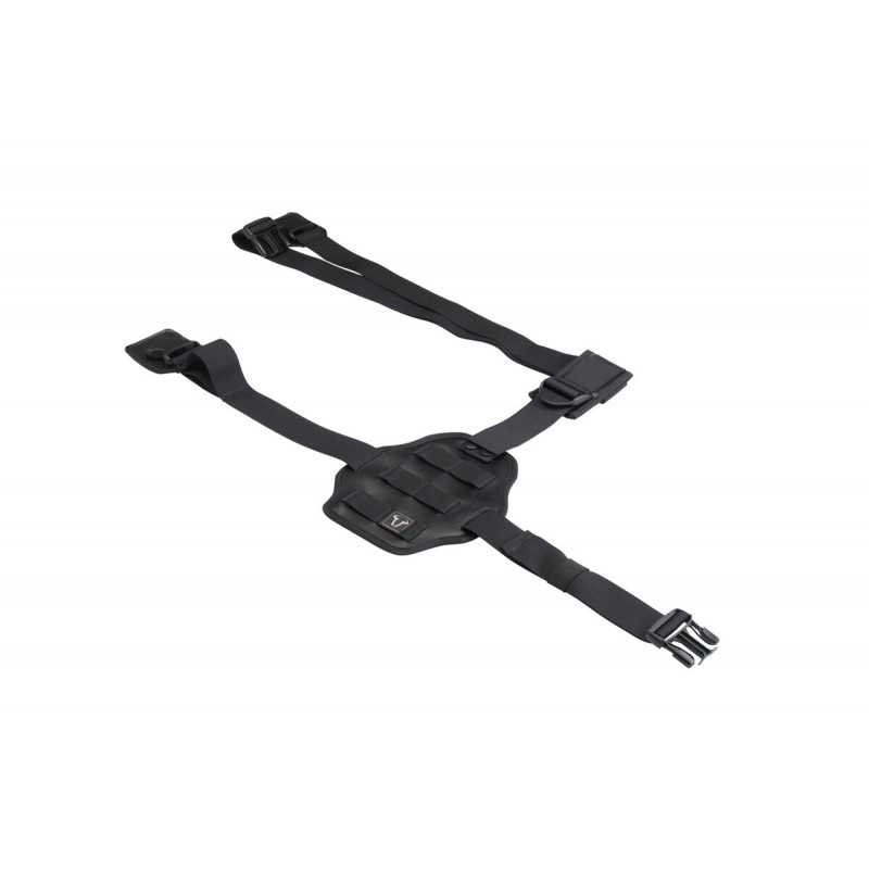 SW-MOTECH Leg Bag Straps LEGEND GEAR LA7 - LA1/LA8 LEGEND GEAR LA7 - LA1/LA8 BCTRS0040910000